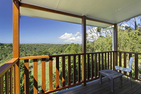 Aloha Ohana - Accommodation Batemans Bay 2