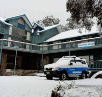 Alpenhorn Lodge