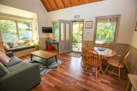 Alpine Arnica Cottage 2