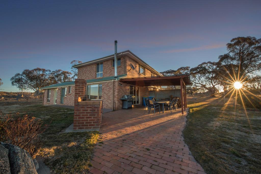 Numbla Vale NSW Accommodation Batemans Bay