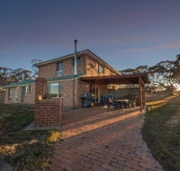 Alpine Drovers Rest - Accommodation Batemans Bay