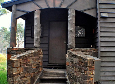 Alpine Interlude - Accommodation Batemans Bay 0