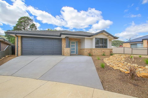 Alpine Knights Stylish Luxury - Accommodation Batemans Bay 2