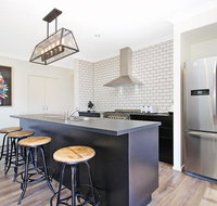 Alpine Knights Stylish Luxury - Accommodation Batemans Bay
