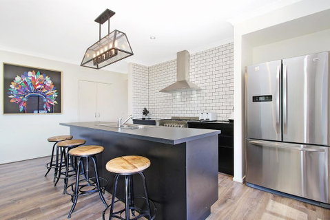 Alpine Knights Stylish Luxury - Accommodation Batemans Bay 0