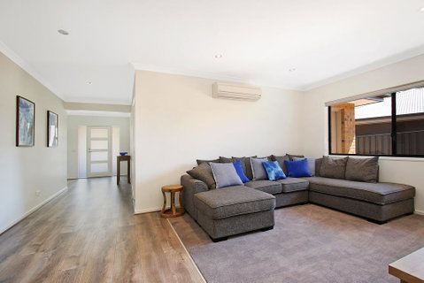 Alpine Knights Stylish Luxury - Accommodation Batemans Bay 3