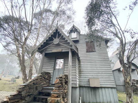 Alpine Retreat - Accommodation Batemans Bay 0