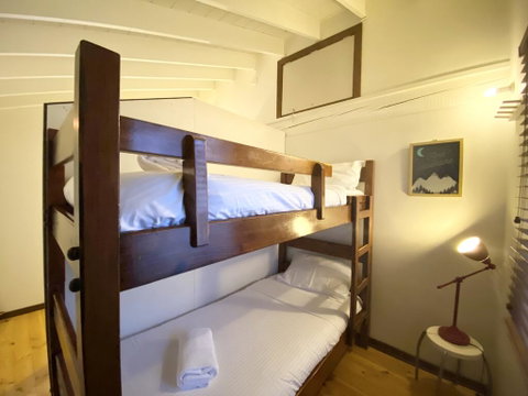 Alpine Retreat - Accommodation Batemans Bay 2