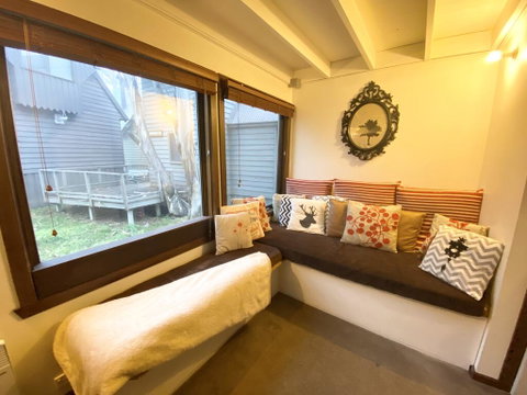 Alpine Retreat - Accommodation Batemans Bay 1