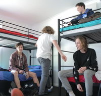 Alpine Sports Lodge - Accommodation Batemans Bay