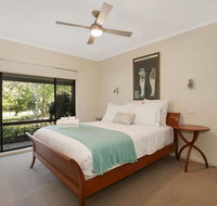 Alpine Streamside - Accommodation Batemans Bay