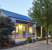 Alpine Valley Cottages - Accommodation Batemans Bay