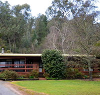 Alrima Lodge Bright - Accommodation Batemans Bay