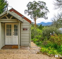 ALSACE - HEALESVILLE - Accommodation Batemans Bay