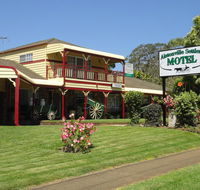 Alstonville Settlers Motel - Accommodation Batemans Bay
