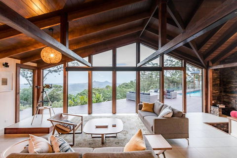 Altitude 261 - Accommodation Batemans Bay 1