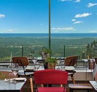 Altitude On Montville - Accommodation Batemans Bay