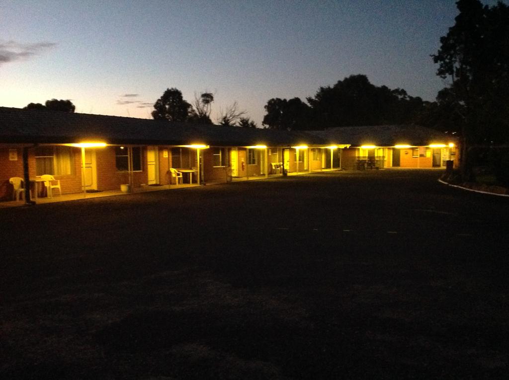 Arding NSW Accommodation Batemans Bay