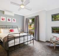 Always Bright - A Bright Escape - Accommodation Batemans Bay