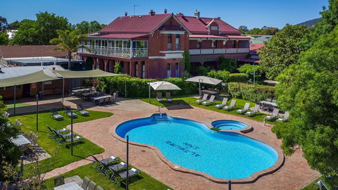 Alzburg Resort - Accommodation Batemans Bay 0
