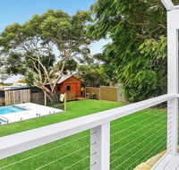 Amalfi Beach House - Accommodation Batemans Bay