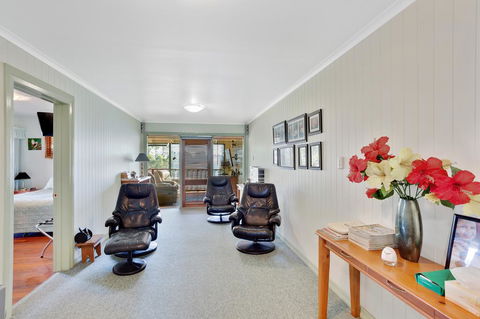 Amamoor Homestead Bed & Breakfast And Country Cottages - Accommodation Batemans Bay 3