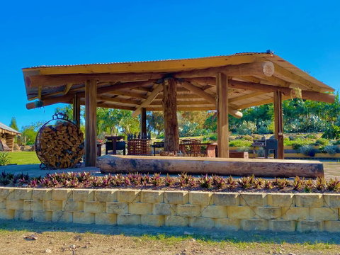 Amarina Farm Stay And Gardens - Accommodation Batemans Bay 2