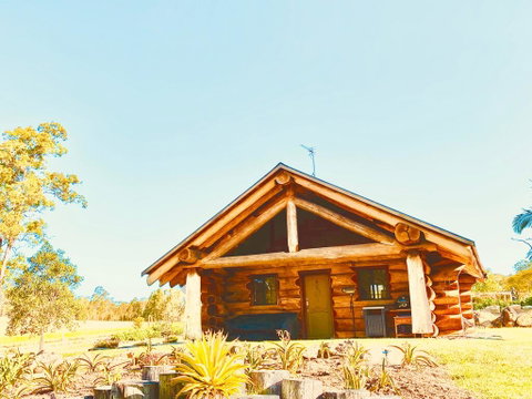 Amarina Farm Stay And Gardens - Accommodation Batemans Bay 1