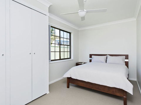 Amaroo Retreat @ Fingal Bay - Accommodation Batemans Bay 3