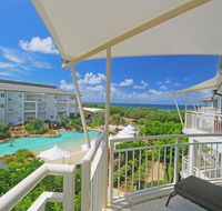Amazing Ocean Views Resort Apartment - Accommodation Batemans Bay
