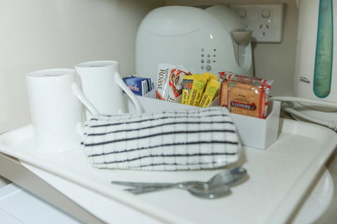 Amber Lodge Motel - Accommodation Batemans Bay 3