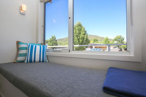 Amber Mist Villa One - Accommodation Batemans Bay 1