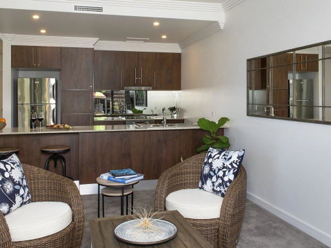 Ambience @ The Harbour - Calm Down, Unwind & Relax - Accommodation Batemans Bay 1