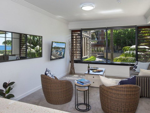 Ambience @ The Harbour - Calm Down, Unwind & Relax - Accommodation Batemans Bay 2