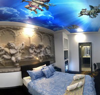 Amelia Boutique Hotel - Accommodation Batemans Bay