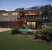 Ammaboolah at Hat Head - Accommodation Batemans Bay