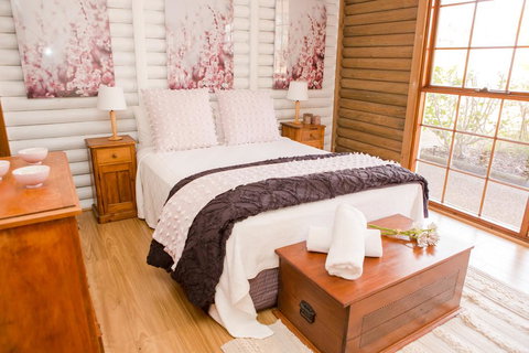 Among The Vines - Accommodation Batemans Bay 3