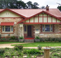 Amongst the Vines Deluxe Retreat - Accommodation Batemans Bay