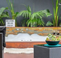 AMORE A Tranquil Retreat with Couples Spa - Accommodation Batemans Bay