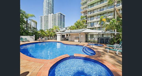 Anacapri Holiday Resort Apartments - Accommodation Batemans Bay 0