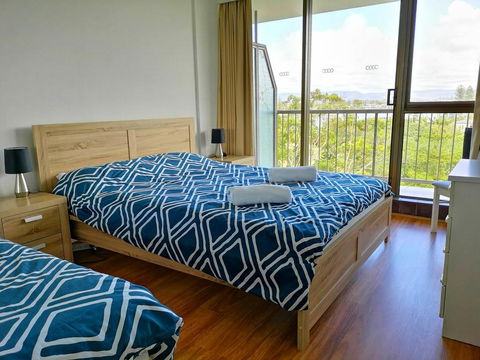 Anacapri Holiday Resort Apartments - Accommodation Batemans Bay 3