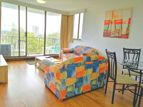 Anacapri Holiday Resort Apartments - Accommodation Batemans Bay 1