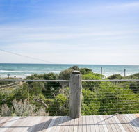 Anchor Beachfront Retreat - Accommodation Batemans Bay