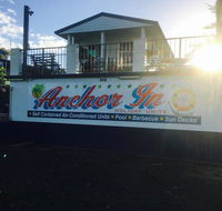 Anchor In Holiday Units South Mission Beach - Accommodation Batemans Bay