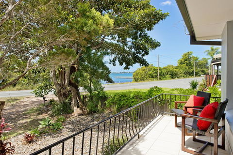 Anchor Lodge - Accommodation Batemans Bay 0
