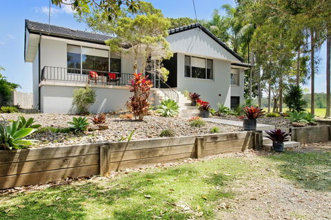 Anchor Lodge - Accommodation Batemans Bay 1