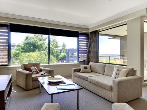 Anchorage @Harbourside - Magnificent Views - Accommodation Batemans Bay 0