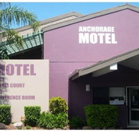 Anchorage Motor Inn - Accommodation Batemans Bay