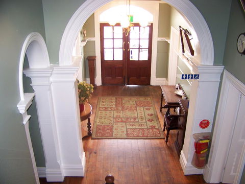 Anchorage Seafront Hotel - Accommodation Batemans Bay 0