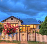 Andavine House - Bed  Breakfast - Accommodation Batemans Bay